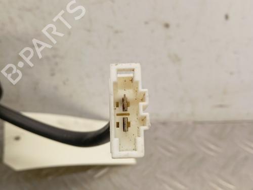 Varmeblæser VW TRANSPORTER T4 Bus (70B, 70C, 7DB, 7DK, 70J, 70K, 7DC, 7DJ) 1.9 TD | BP28338156M62