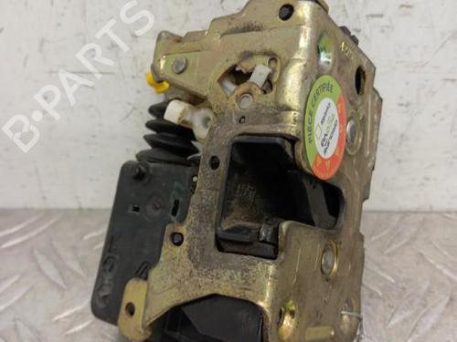 Used Front right lock RENAULT KANGOO (KC0/1_) D 65 1.9 (KC0E, KC02, KC0J, KC0N) (64 hp) 28340293