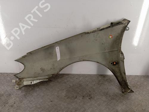 Right front fenders RENAULT MEGANE I (BA0/1_) 1.6 16V (BA04, BA0B, BA11, BA1J, BA16, BA19, BA1K, BA1V,... | BP28343876C42 