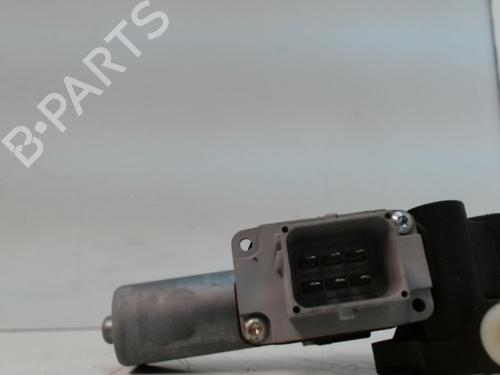 Front right window mechanism OPEL CORSA D (S07) 1.4 (L08, L68) | BP28341115C23 