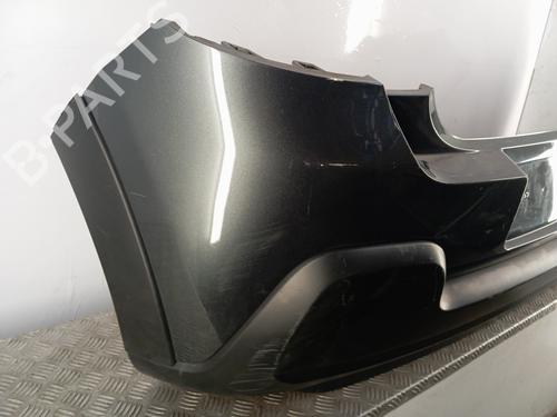 Rear bumper CITROËN C3 III (SX) 1.2 PureTech 82 | BP28347176C8 