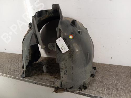 Used Wheel arch PEUGEOT 308 SW II (LC_, LJ_, LR_, LX_, L4_) 1.6 BlueHDi 120 (120 hp) 29898468