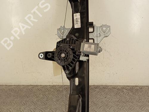 Used Front right window mechanism Front right window mechanism NISSAN QASHQAI II (J11, J11_) 1.6 dCi (130 hp) 28339730 28339730