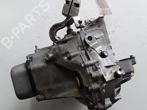 Used Gearbox PEUGEOT 206+ (2L_, 2M_) 1.4 HDi eco 70 (68 hp) 28342114