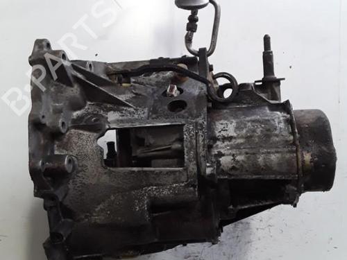 Used Gearbox PEUGEOT 309 II (3C, 3A) 1.9 Diesel (64 hp) 28344441