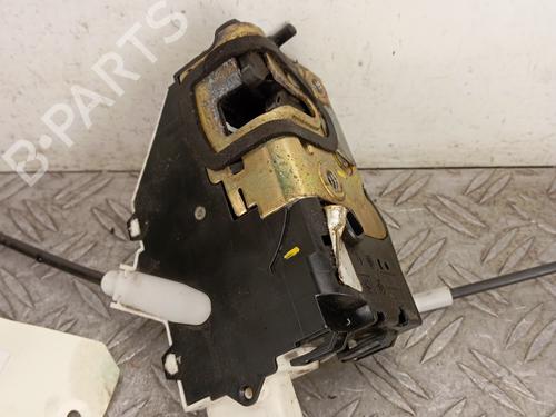 Used Front right lock PEUGEOT 407 Coupe (6C_) 2.7 HDi (204 hp) 28348007
