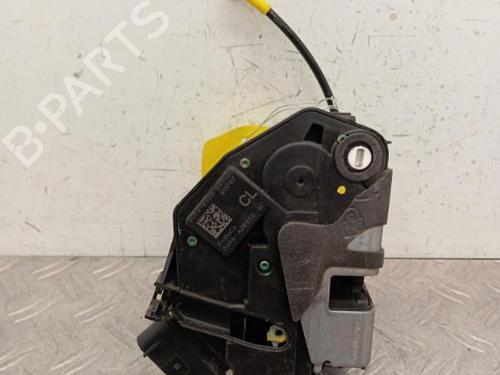 Rear right lock FORD FIESTA VI (CB1, CCN) 1.4 TDCi | BP28341683C99 