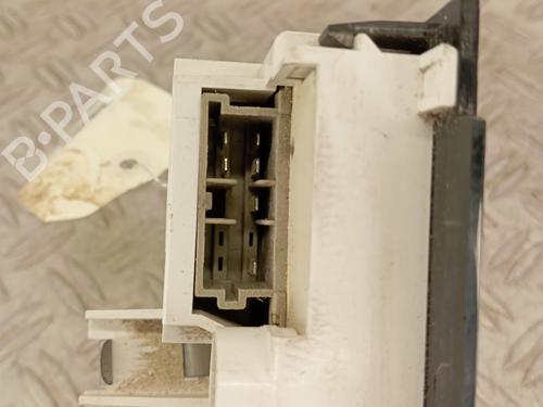 Used Climate control Climate control RENAULT KANGOO (KC0/1_) D 55 1.9 (KC0D) (54 hp) 33037641 33037641