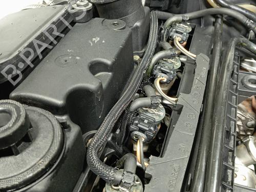 Engine CITROËN C3 Pluriel (HB_) 1.4 HDi | BP33121386M1 - Image 2