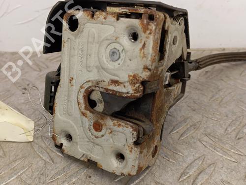 Used Front left lock RENAULT CLIO II (BB_, CB_) 1.5 dCi (B/CB07) (65 hp) 30206375