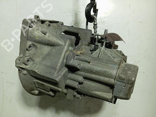 Gearkasse Gearkasse 38067734 38067734