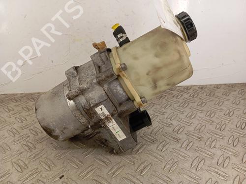 Steering pump DACIA DUSTER (HS_) 1.5 dCi | BP29736234M99