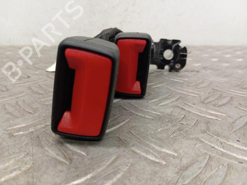 Used Seat buckle AUDI A4 B9 Avant (8W5, 8WD) 2.0 TDI (190 hp) 28341640