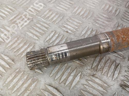 Right front driveshaft PEUGEOT EXPERT Van (V_) 1.6 BlueHDi 95 | BP31289678M39 