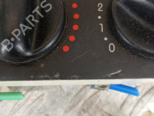 Climate control RENAULT KANGOO (KC0/1_) 1.2 (KC0A, KC0K, KC0F, KC01) | BP32723190I5 - Image 4