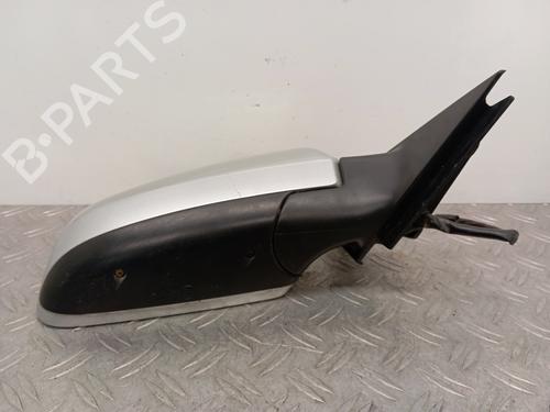 Right mirror AUDI A3 Sportback (8PA) 1.9 TDI | BP28346279C27 