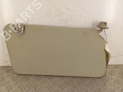 Venstre solskærm SUZUKI SPLASH (EX) 1.3 CDTI (A5B413D) | BP31829905I1