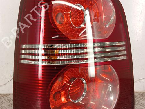 Used Left taillight Left taillight VW TOURAN (1T1, 1T2) [2003-2011] 36418590 36418590