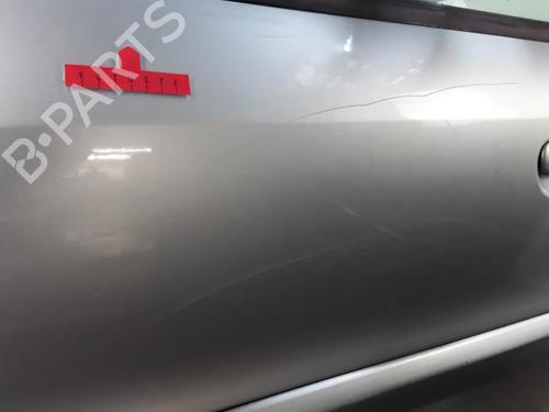Left front door CITROËN XSARA (N1) 2.0 HDi 90 | BP28344423C2 