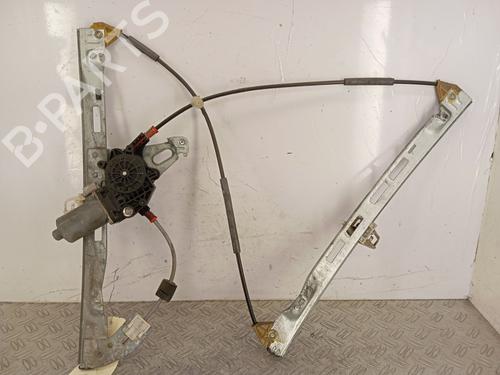 Front right window mechanism PEUGEOT 206 SW (2E/K) 2.0 HDi | BP31377221C23 - Image 4