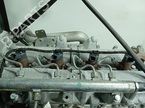 Engine IVECO DAILY III Van 29 L 10 V (ALJA43A2, ALJA42A2, ALJA41A2) | BP35990164M1  - Image 7