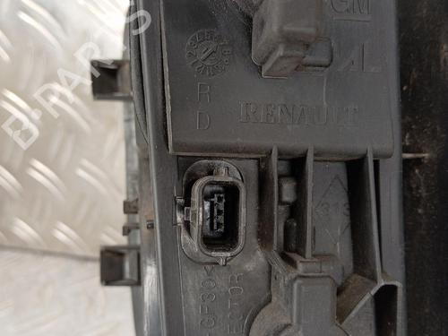 Rear bumper right light RENAULT TRAFIC II Van (FL) 1.9 dCi 100 (FL0C, FL0K, FL0B) | BP36542799C82 - Image 4