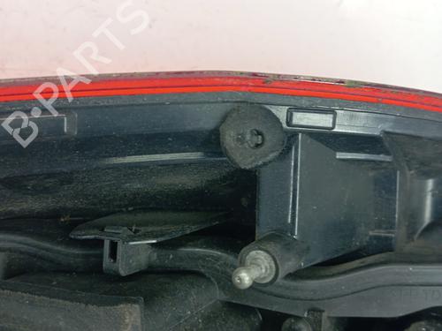 Left taillight RENAULT SCÉNIC II (JM0/1_) 1.5 dCi (JM1E, JM16) | BP28348406C34 