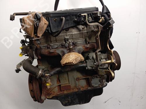 Engine FIAT PALIO Weekend (178_, 173_, 373_, 374_, 171_) 1.6 16V (178DXD1A) | BP28341540M1 