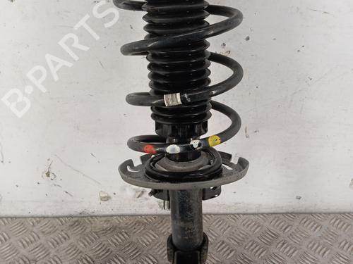 Used Left front shock absorber Left front shock absorber PEUGEOT 308 SW II (LC_, LJ_, LR_, LX_, L4_) 2.0 GT HDi 180 / BlueHDi 180 (181 hp) 31717903 31717903