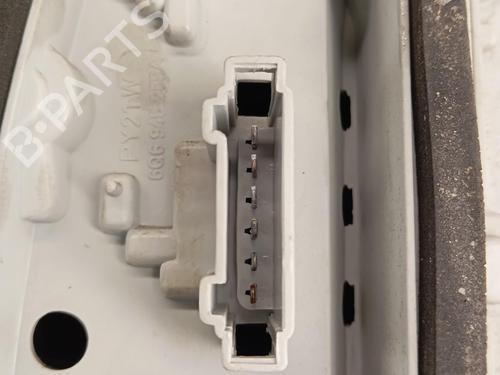 Used Right taillight Right taillight 37528586 37528586