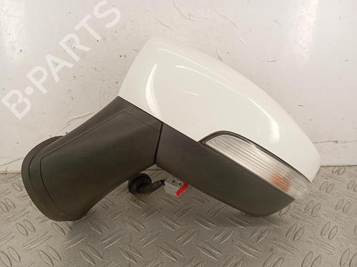 Used Left mirror Left mirror 38584184 38584184
