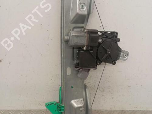 Rear left window mechanism OPEL ASTRA J Sports Tourer (P10) 1.7 CDTI (35) | BP28347468C24 