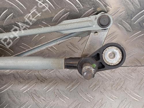 Front wiper motor OPEL ADAM (M13) 1.4 | BP39521683M29 - Image 4