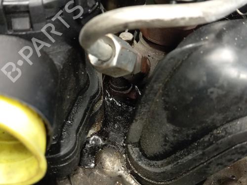 Engine PEUGEOT 5008 (0U_, 0E_) 1.6 HDi | BP28343926M1 