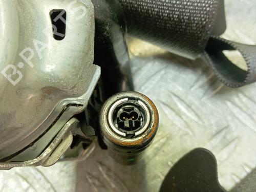 Front left seatbelt OPEL ASTRA K (B16) 1.6 CDTi (68) | BP32493234I26 - Image 2