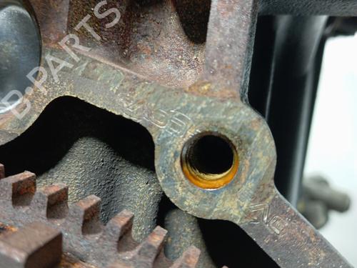 Engine DACIA SANDERO II 1.2 | BP32394410M1