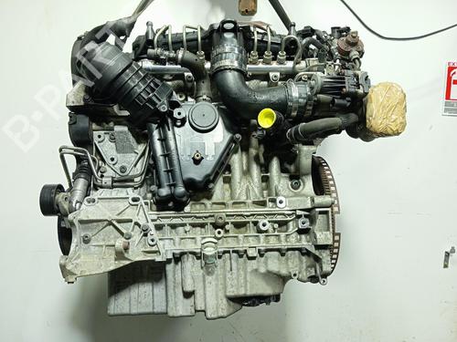 Engine VOLVO XC60 I SUV (156) D3 / D4 | BP39077126M1 - Image 3