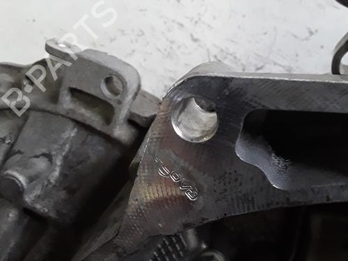 Gearbox SEAT IBIZA IV (6J5, 6P1) 1.2 TDI | BP28338092M3 