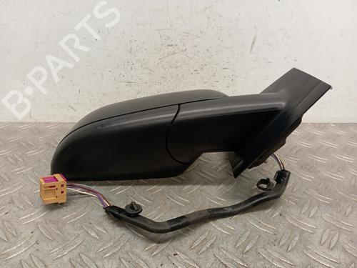 Right mirror VW POLO IV (9N_, 9A_) 1.2 12V | BP28338173C27 
