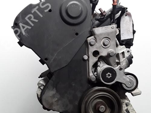 Engine CITROËN C5 III Break (RW_) 1.8 i 16V (RW6FYC) | BP28341358M1 