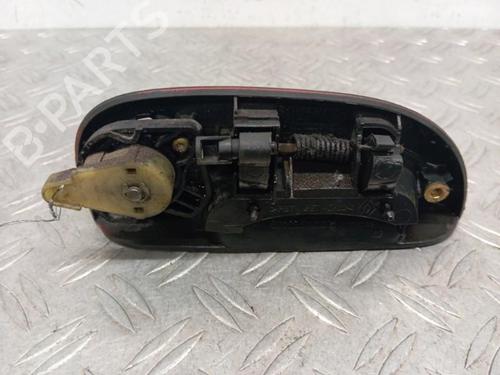 Used Front left exterior door handle RENAULT KANGOO (KC0/1_) D 65 1.9 (KC0E, KC02, KC0J, KC0N) (64 hp) 28344389