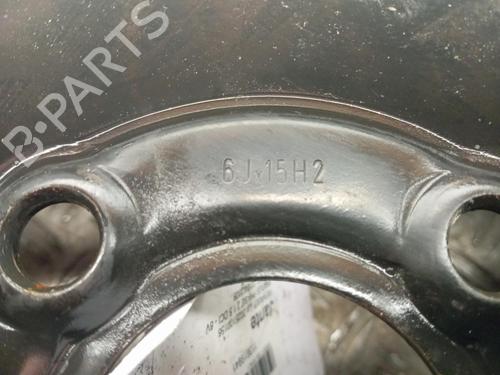 Rim RENAULT MODUS / GRAND MODUS (F/JP0_) 1.5 dCi 75 | BP29940445C45