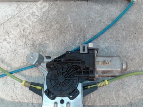 Front right window mechanism CITROËN C3 Picasso (SH_) 1.6 HDi | BP28340964C23  - Image 5