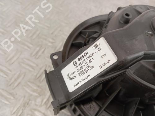 Heater blower motor FORD FIESTA VI (CB1, CCN) 1.5 TDCi | BP28341403M62 