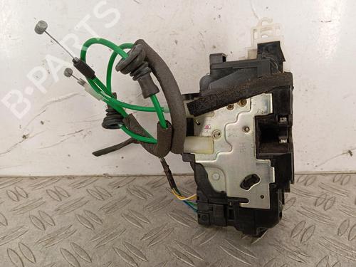 Used Front right lock Front right lock 38543254 38543254