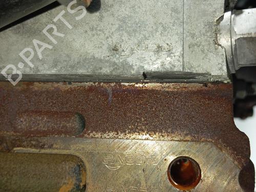 Engine DACIA LOGAN MCV (KS_) 1.5 dCi (KS0W) | BP32289735M1