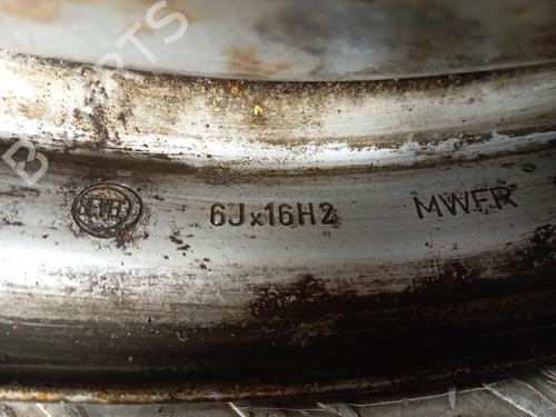Rim FIAT DUCATO Van (250_) 130 Multijet 2,3 D | BP28953627C45 