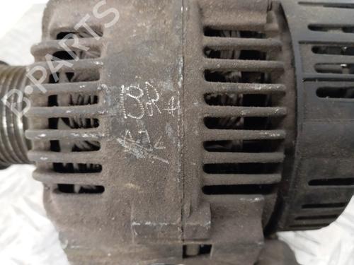Used Alternator Alternator 37708332 37708332
