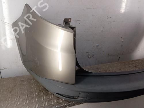 Pára-choques traseiro Pára-choques traseiro RENAULT MEGANE III Grandtour (KZ0/1) 1.5 dCi (KZ0C, KZ1A) (90 hp) 36418584 36418584