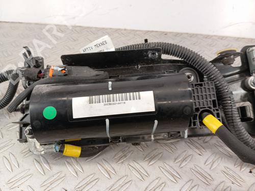 Electronic module PEUGEOT EXPERT Van (V_) 2.0 BlueHDi 180 | BP30485133M83 